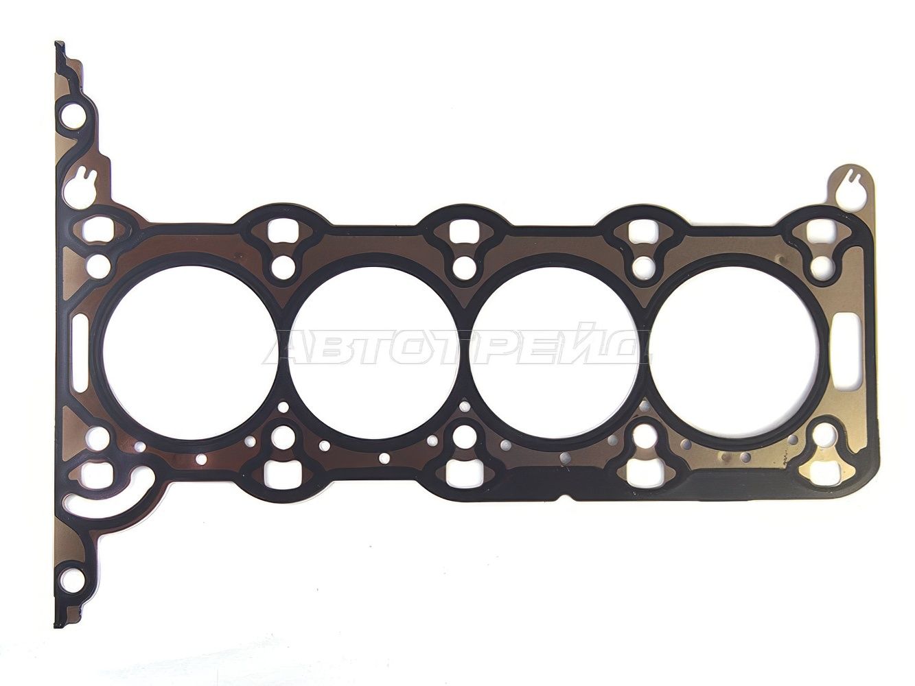 Прокладка ГБЦ 1,2 Z12XEP OPEL Agila/Astra/1,4 Corsa/Tigra 04-09/SUZUKI Wagon R III 04-08