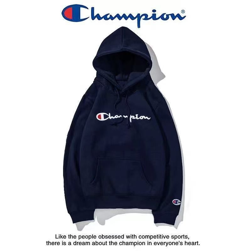 ТолстовкаChampionХудиChampion