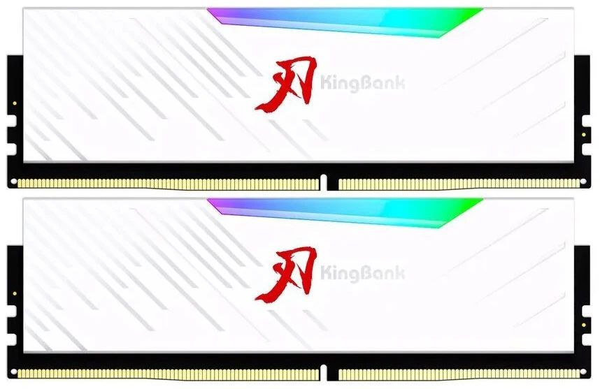 ОперативнаяпамятьDDR5128GB
