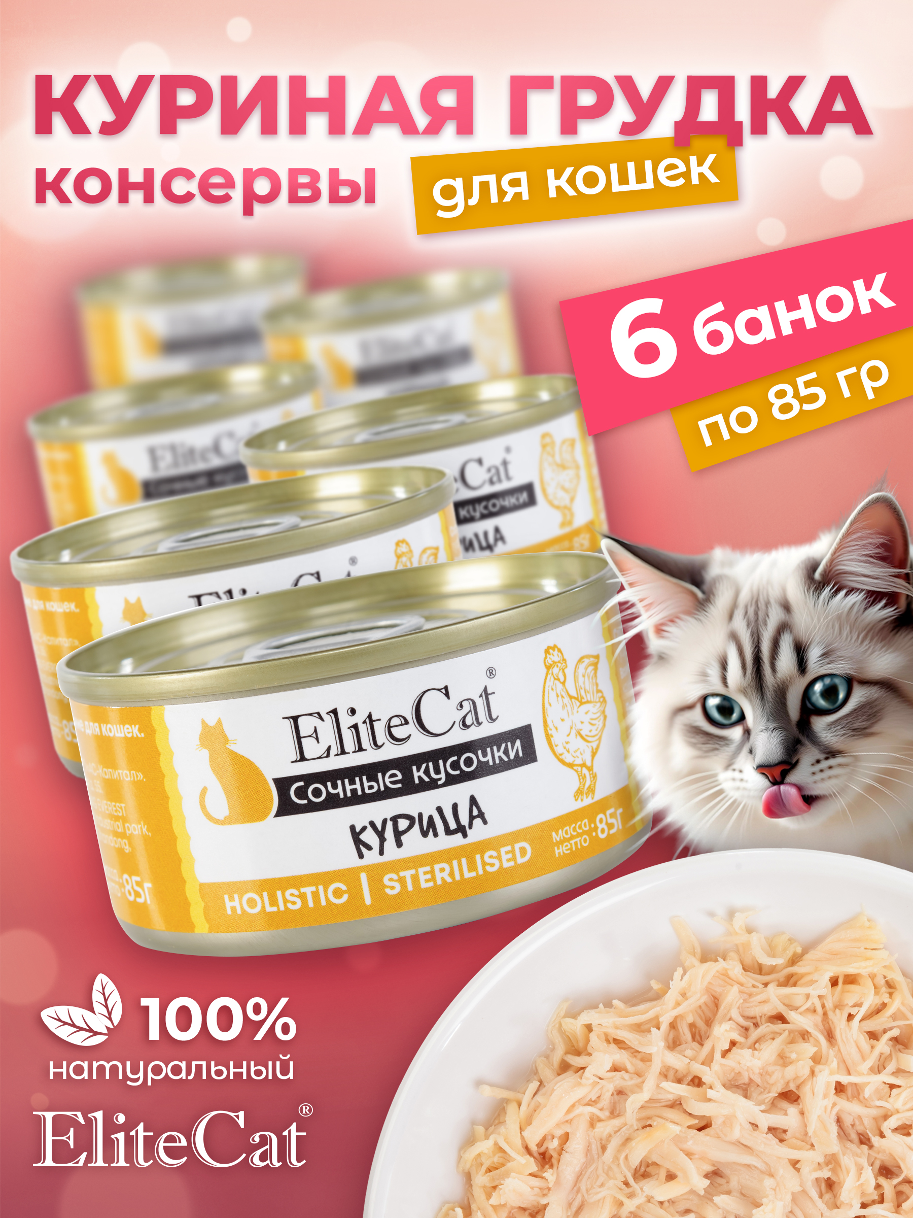 ELITECAT elitecat