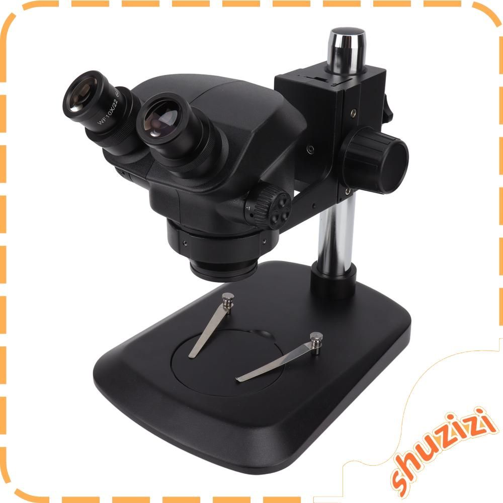 Стереомикроскоп - особенности