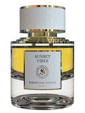 Signature Royale Sunset Vibes Духи унисекс 50 мл купить