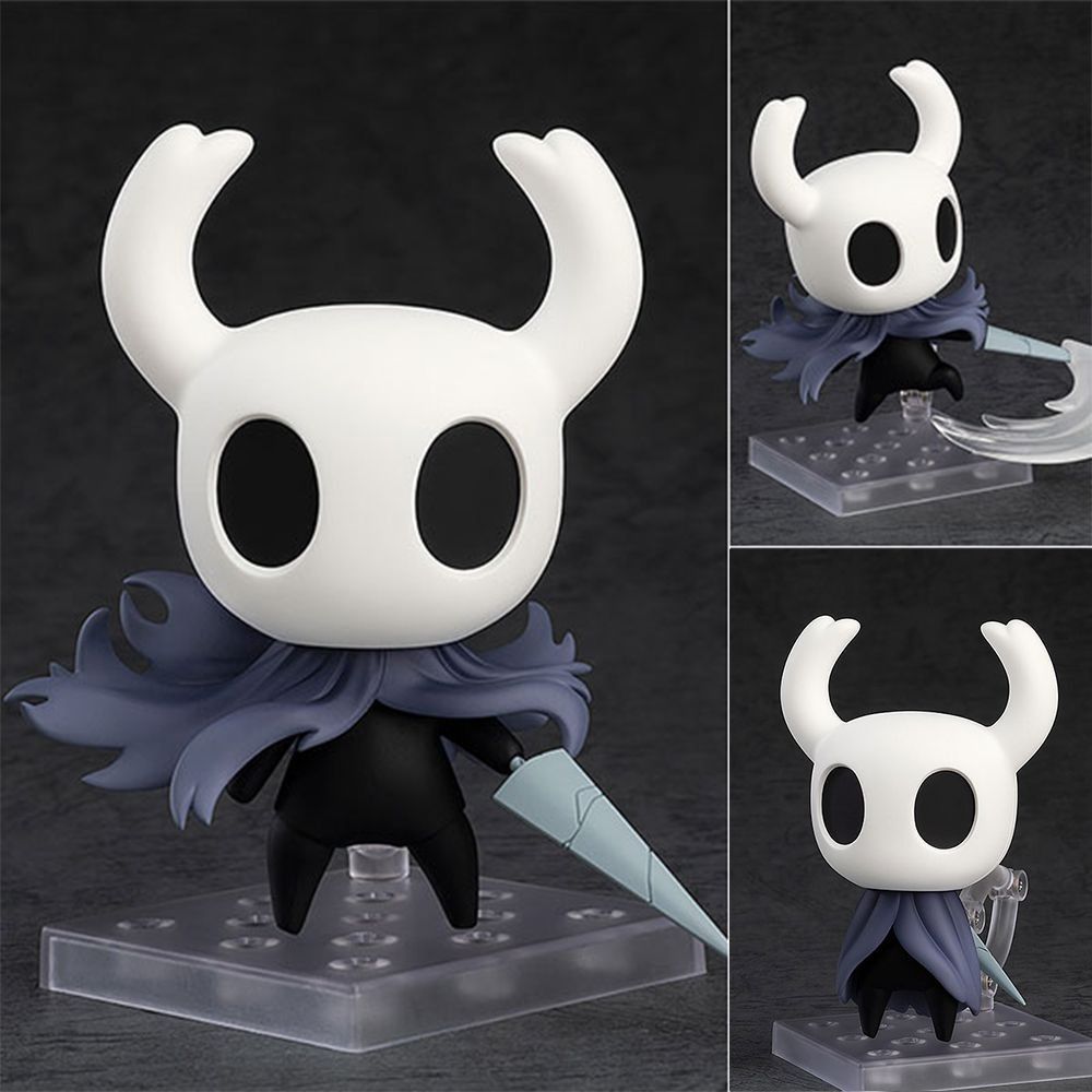 ФигуркаПолыйрыцарь/HollowKnightПодаркидляболельщиков(10см)2195