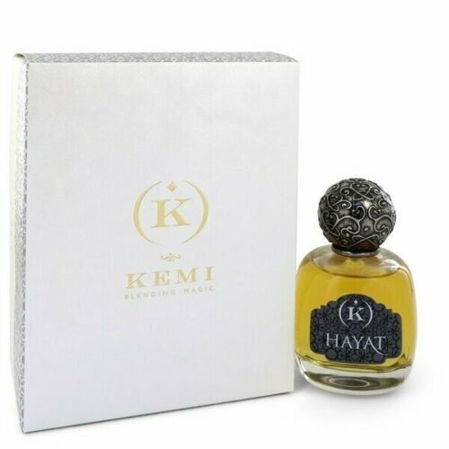 Kemi Blending Magic Hayat 100 мл парфюмерная вода купить
