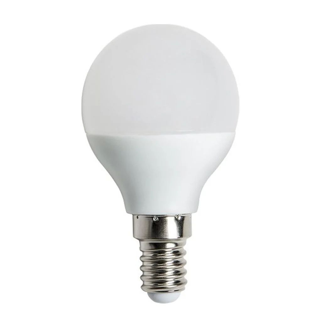 СветодиоднаялампаТеплыйсвет8Вт3000Ке14ELITE-8HOROZELECTRIC
