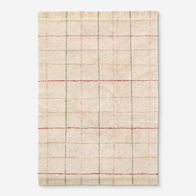 Lorena Canals Ковер 140x200 см