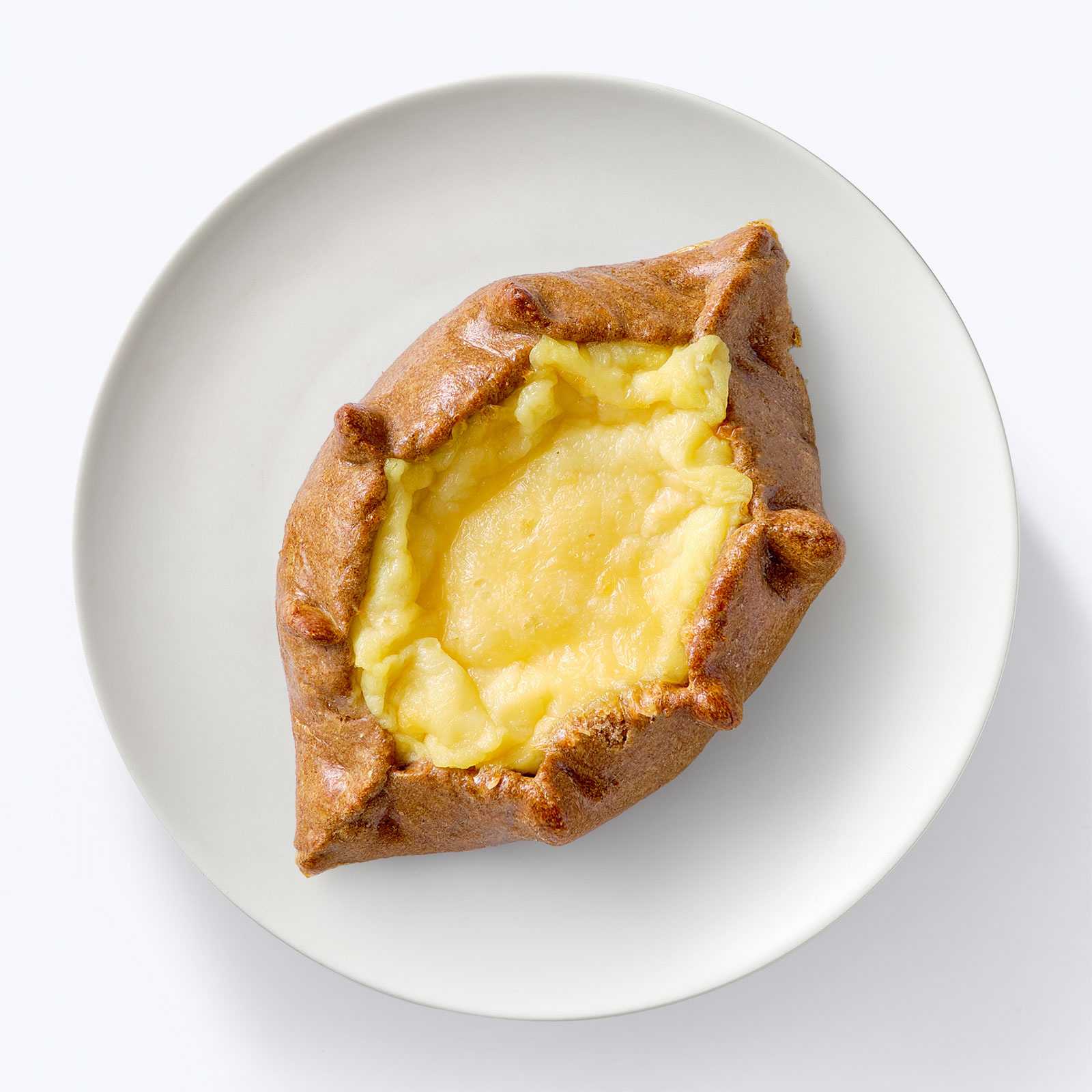 Калиткаскартофелемисыром,110г,Ozonfresh