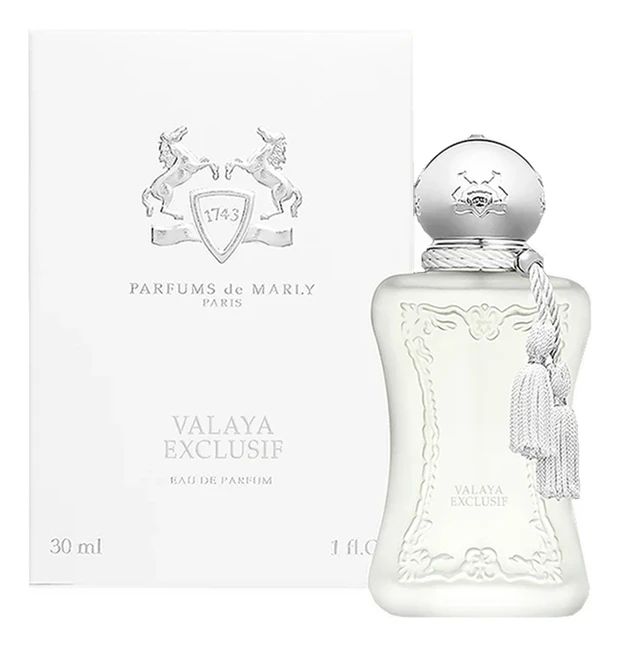Parfums de Marly VALAYA EXCLUSIF Духи женские 30 мл купить