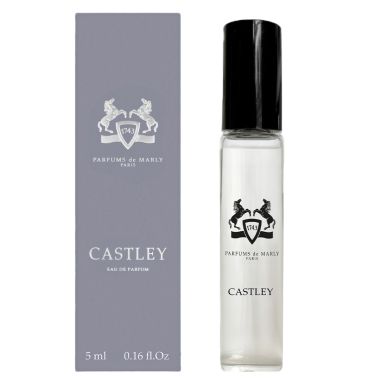 Parfums de Marly Castley Вода парфюмерная мужская 5 мл пробник купить