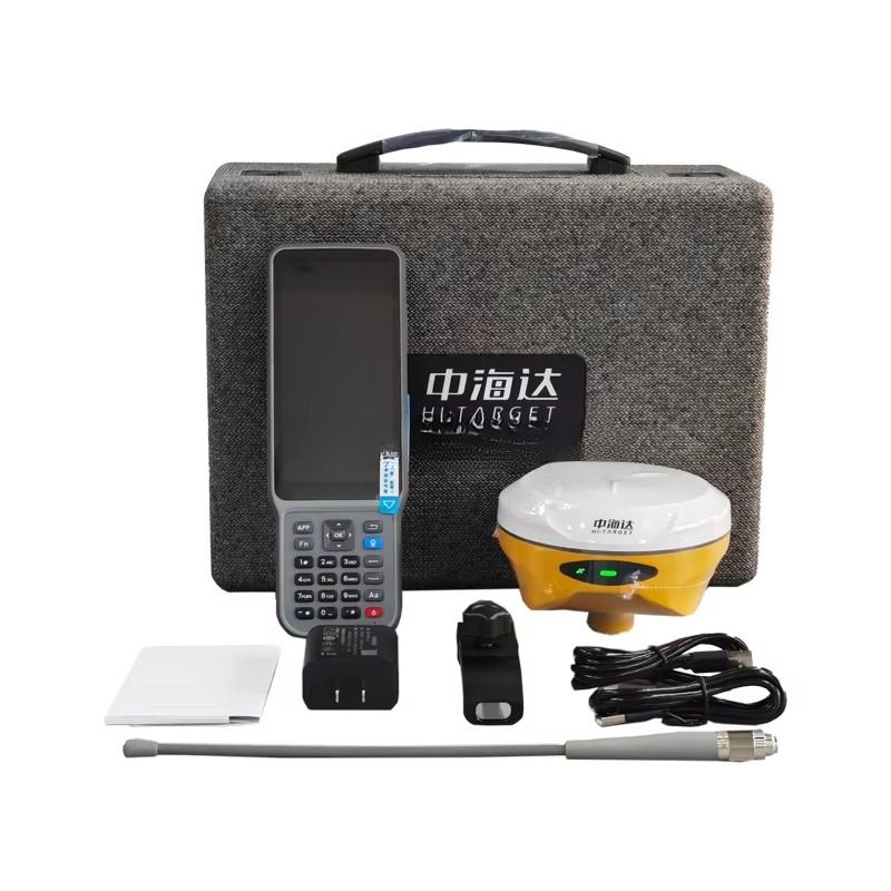 V300 Rover V300/V500 Rover Глобальная Система Определения Местоположения Rtk ...