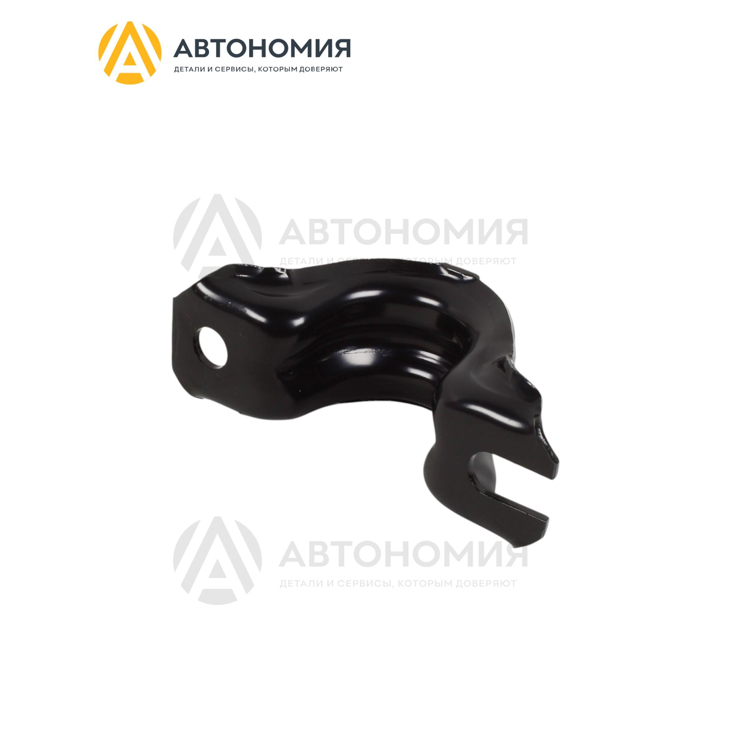 Скоба втулки переднего стабилизатора Nissan-Infiniti 54614-60U05 купить ...