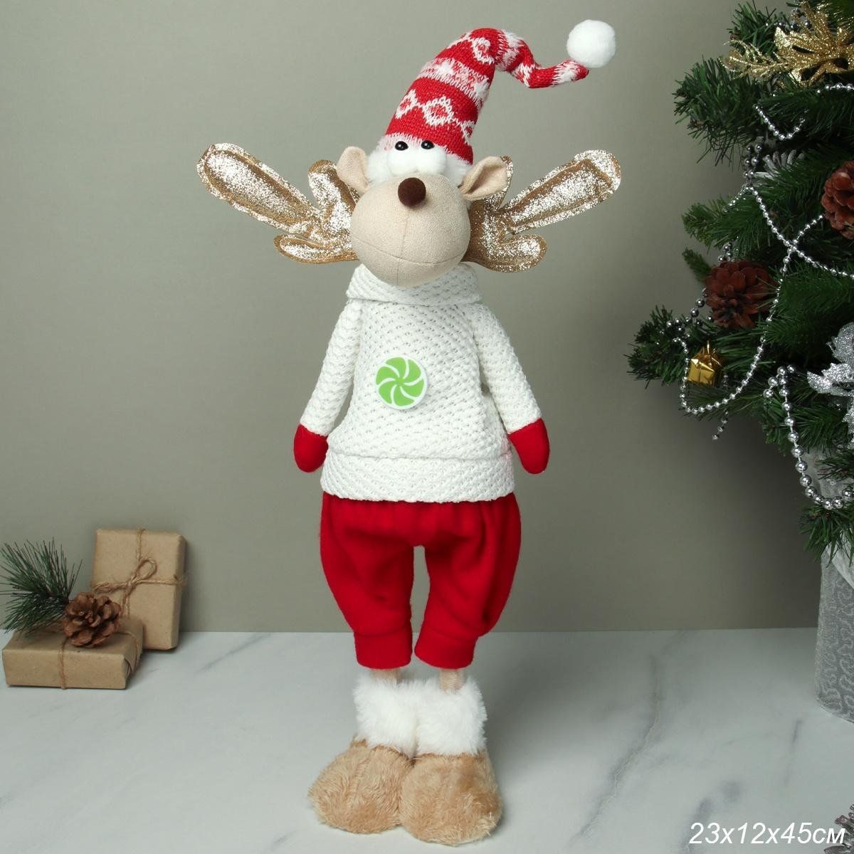Новогоднее украшение/игрушка Новогоднее украшение/игрушка