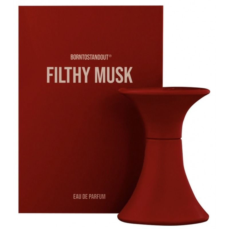 BORNTOSTANDOUT FILTHY MUSK Вода парфюмерная унисекс 15 мл купить