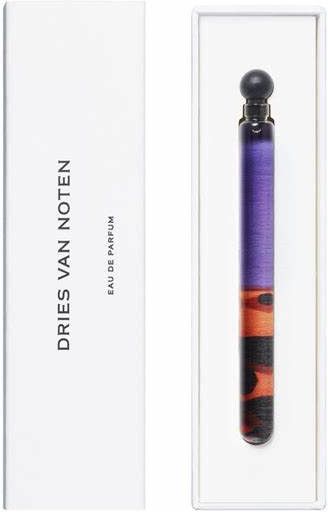 Dries Van Noten Fleur Du Mal Вода парфюмерная унисекс 4 мл купить