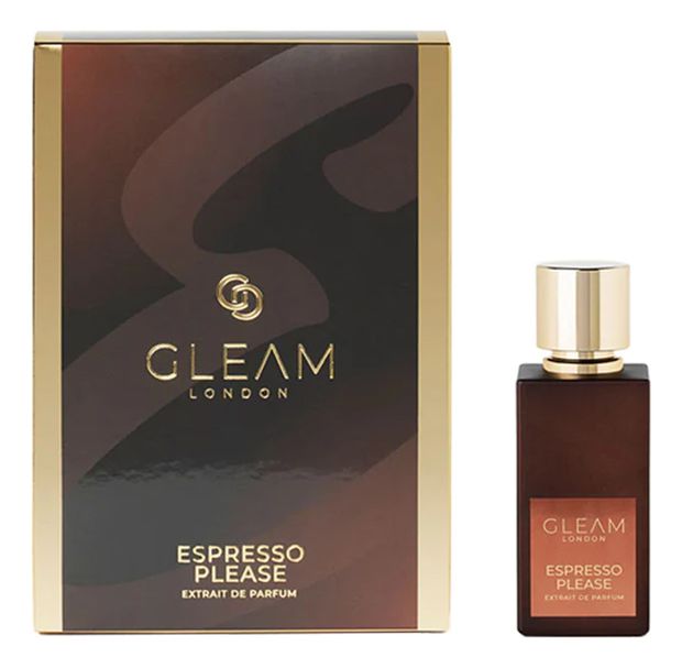 GLEAM LONDON ESPRESSO PLEASE Духи 50 мл купить
