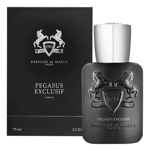 Parfums de Marly Pegasus Exclusif Духи мужские 75 мл купить