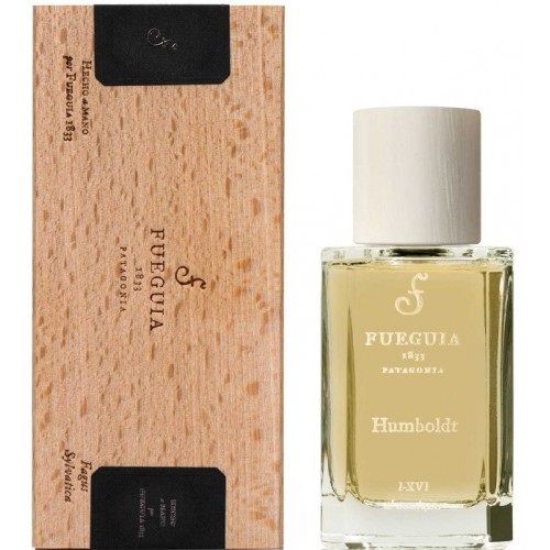 FUEGUIA 1833 Humboldt Духи 30 мл купить
