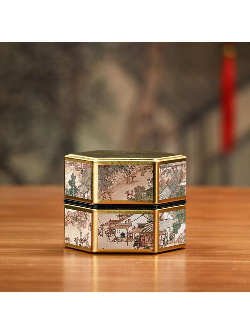 Чайница,1шт