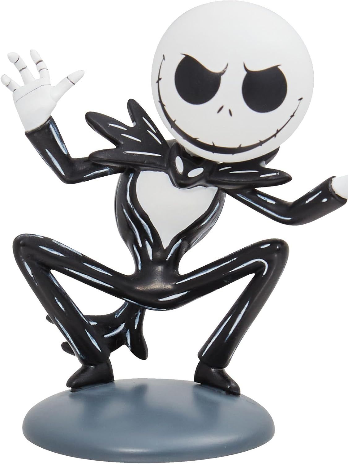 Кошмар перед Рождеством / The Nightmare Before Christmas Фигурка Джек Скеллингтон
