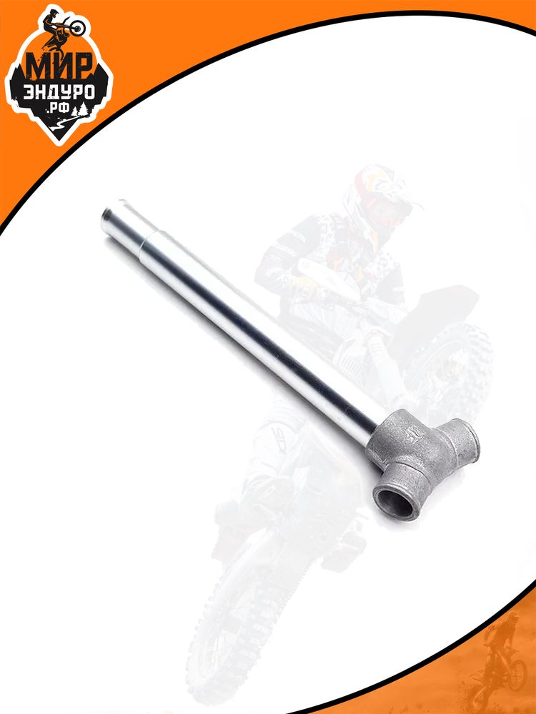 T-образный адаптер для шлангов радиатора для KTM HUSQVARNA GASGAS K23 — фото 6