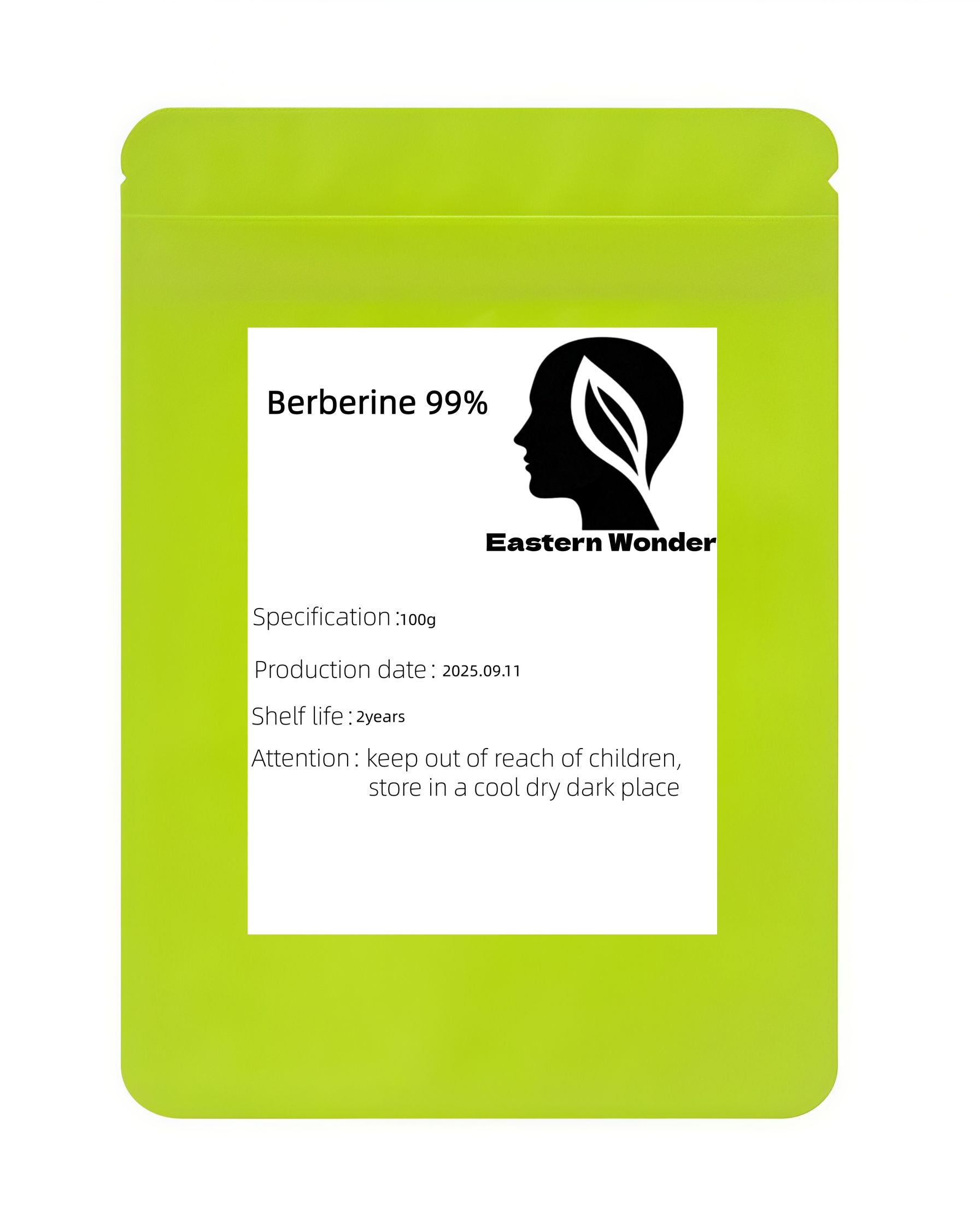 100гБерберинэкстрактплодовбарбарисаПорошок