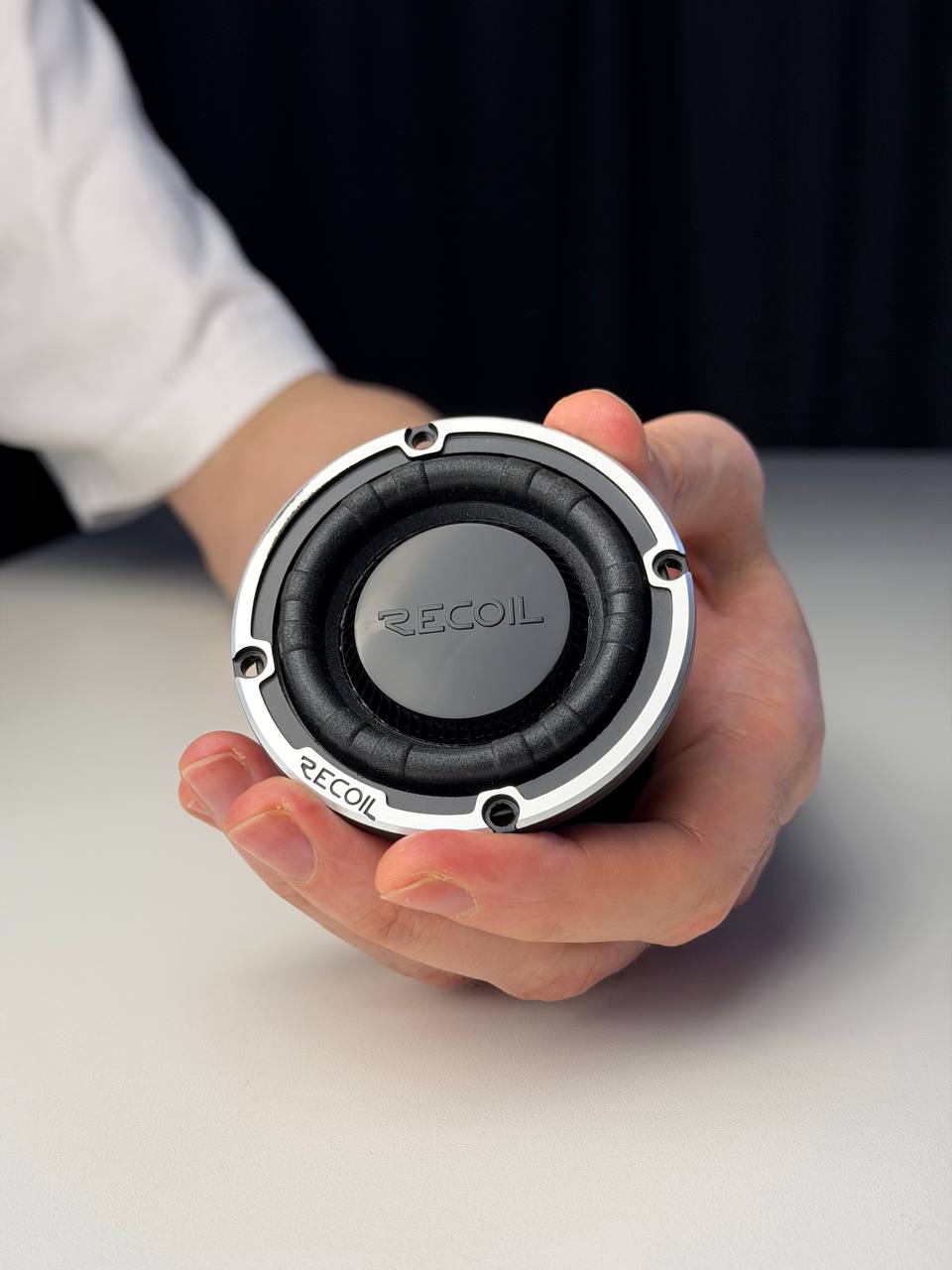 Recoil купить на OZON по низкой цене