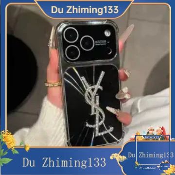 智能手机壳, 塑料 , 黑灰色