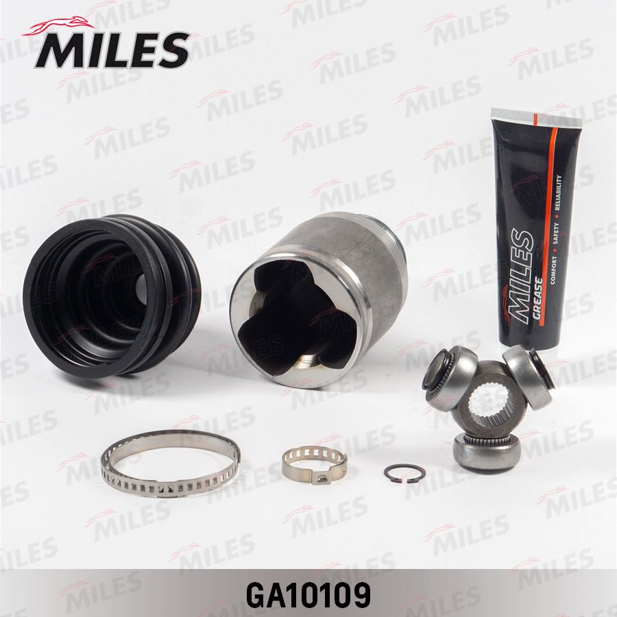 Miles шрус HONDA CR-V RD1/2 AT (LH)/HR-V GH1/2/3 AT (LH)внутр.
