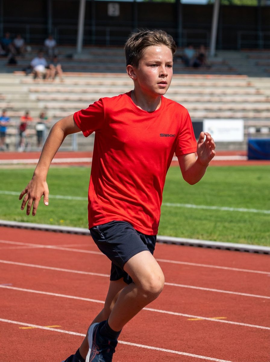 Футболка спортивная