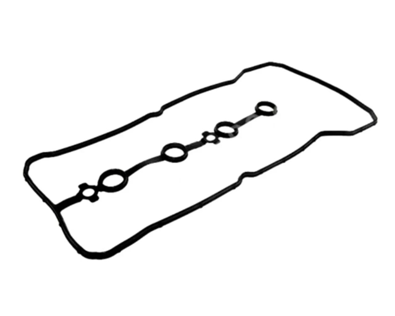 Прокладка крышки клапанов Duster, X-Ray (16 клап.) Н4М Rosteco