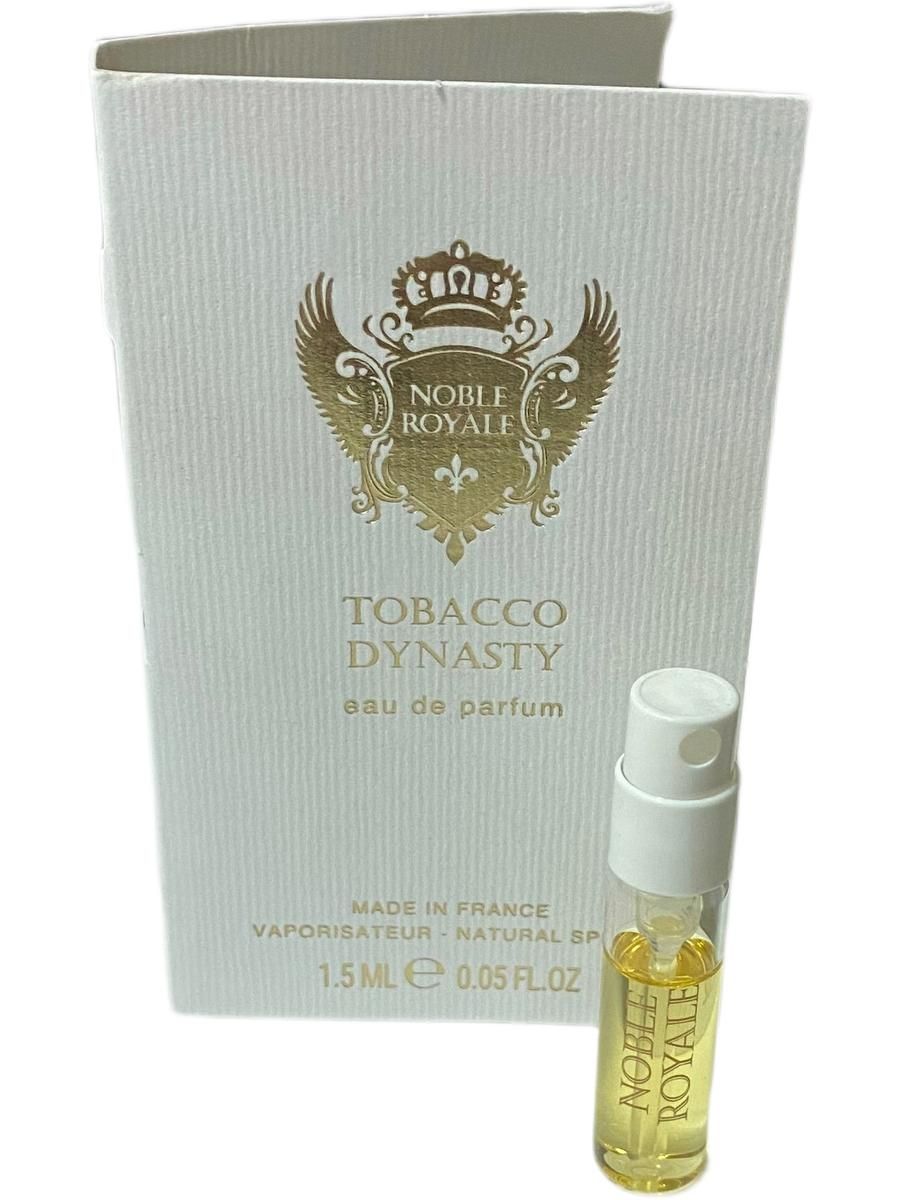Noble Royale Tobacco Dynastie купить на OZON по низкой цене в Узбекистане