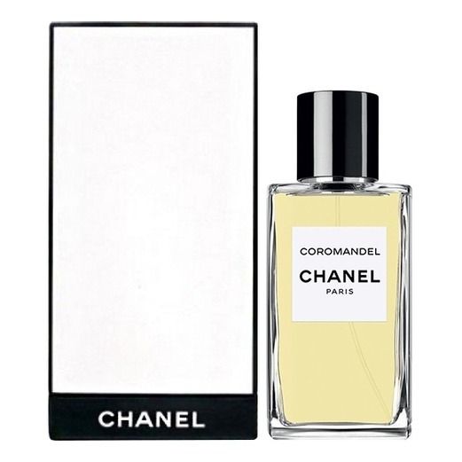 CHANEL COROMANDEL Парфюмерная вода 75 мл купить