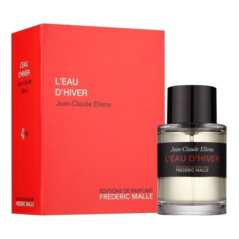 Frederic Malle L'Eau d'Hiver Туалетная вода 50 мл купить