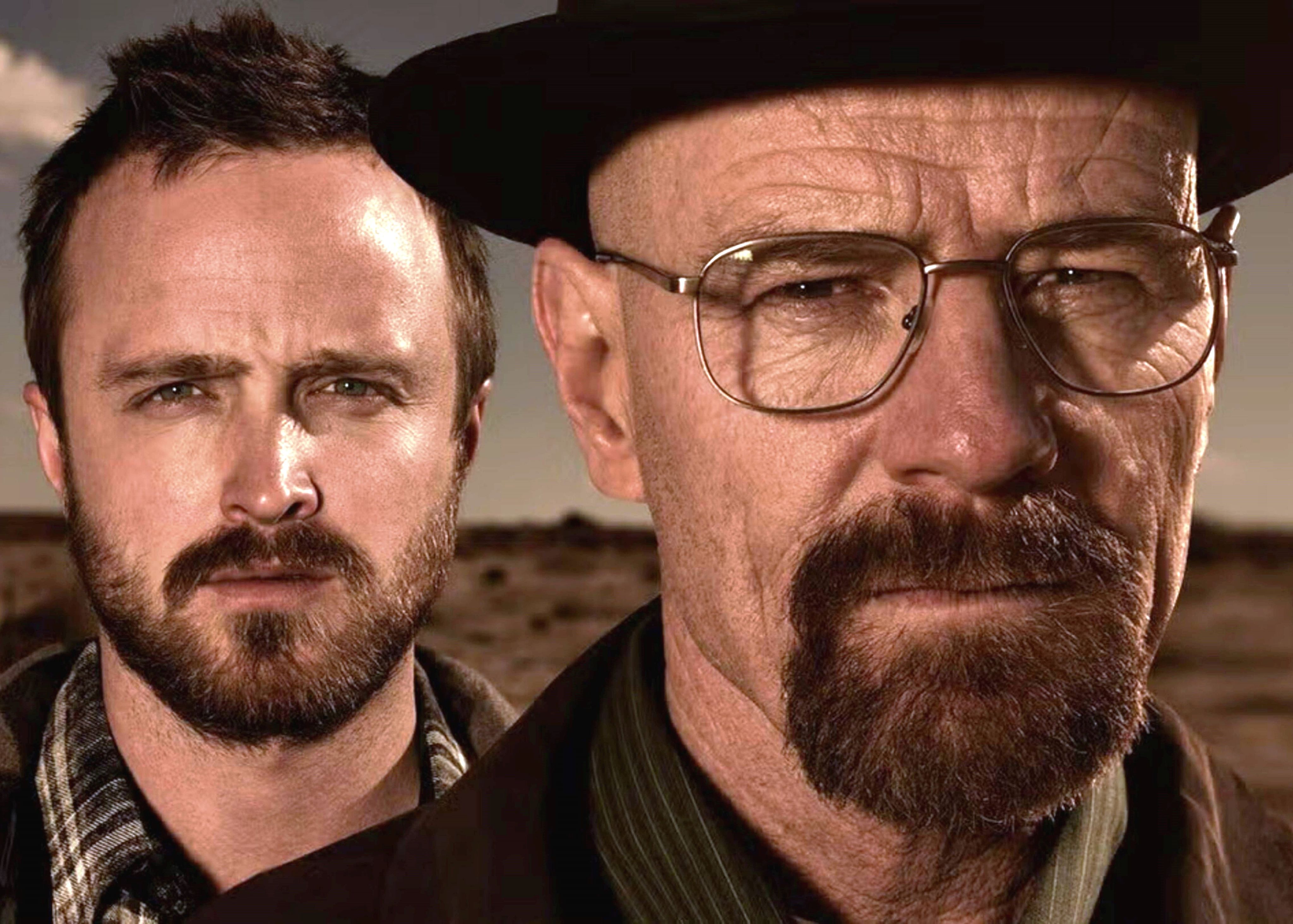 who are the actors on breaking bad - Ilustrasi 2
