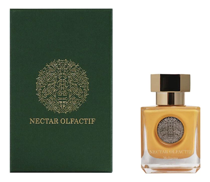 Nectar Olfactif MELIPONA Духи унисекс 100 мл купить