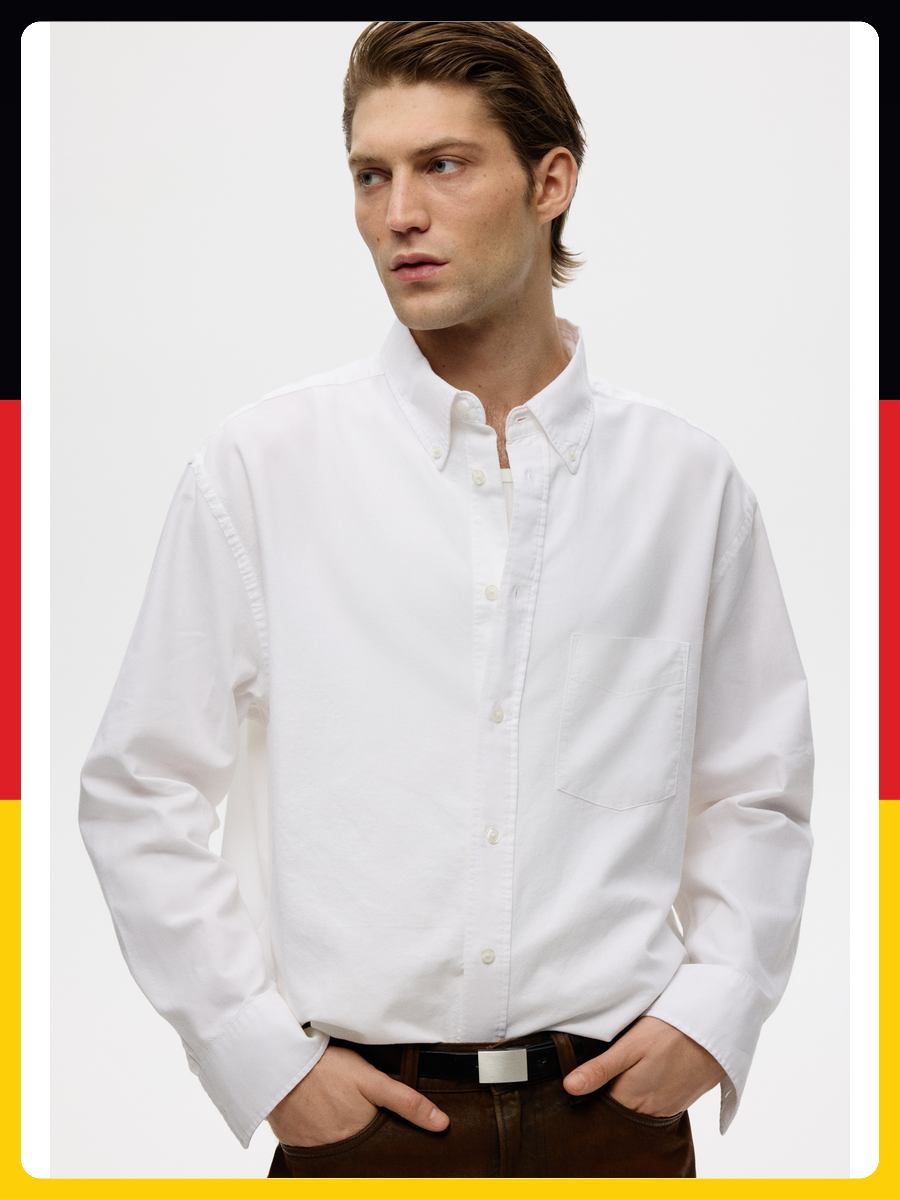 РубашкаH&M