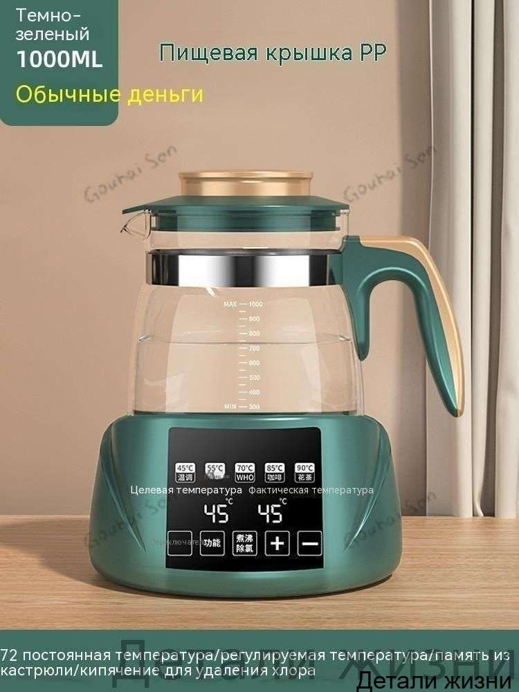 Термопот #1