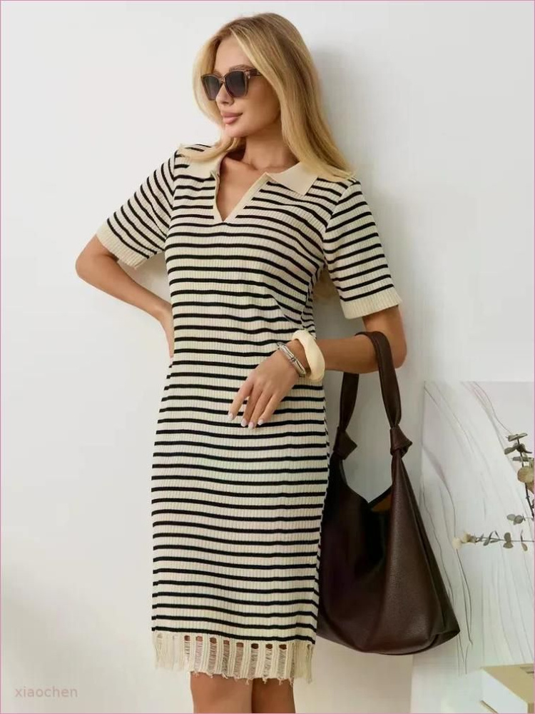 Платье Massimo Dutti #1