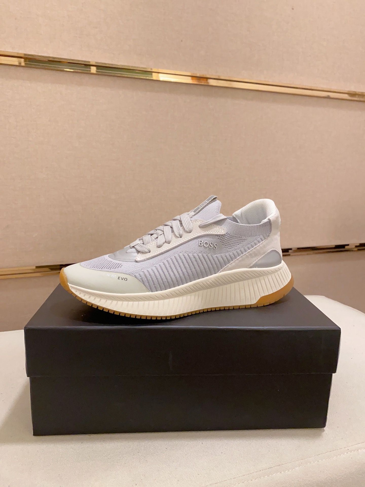 Кроссовки Prada #1