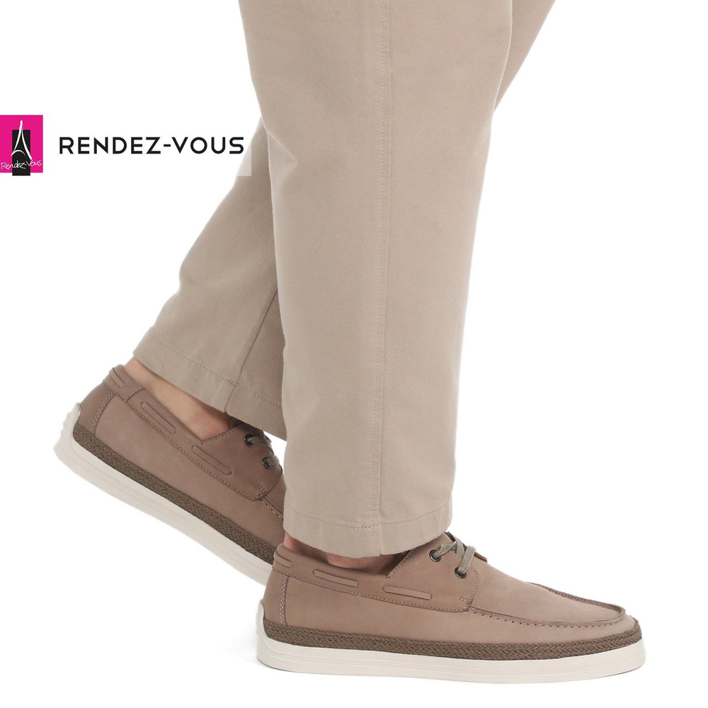 Туфли TENDANCE #1