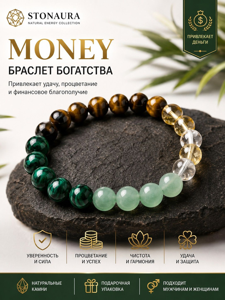 Браслет бэнгл #1