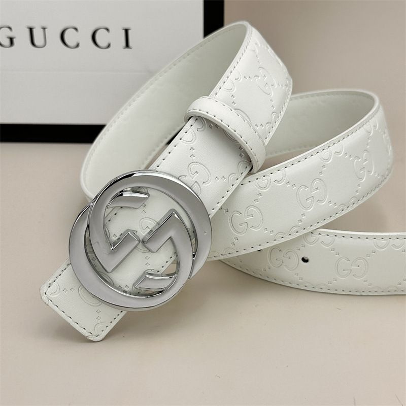Gucci Ремень #1