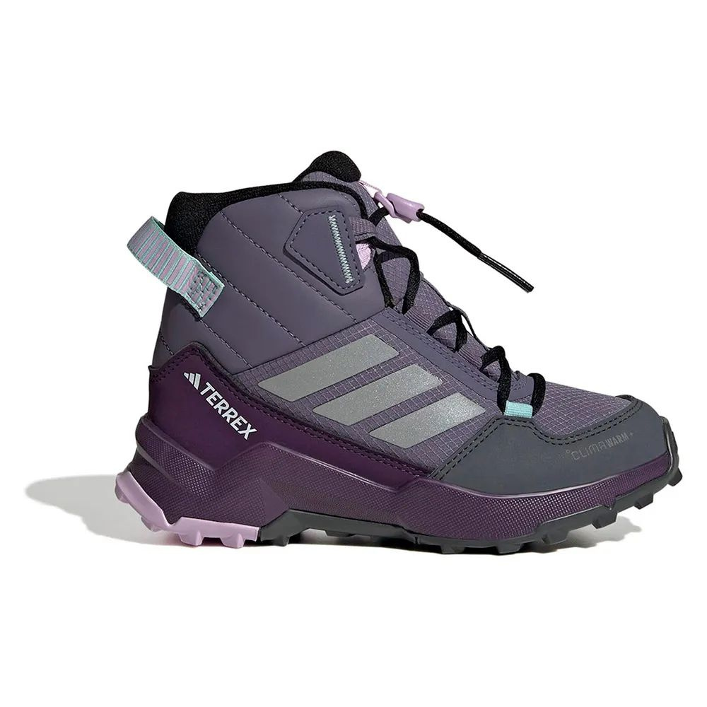 Ботинки adidas #1