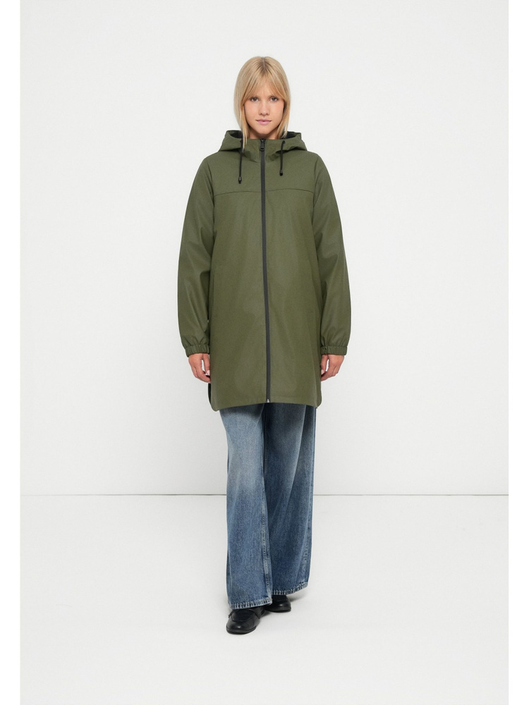 Парка Vero Moda #1