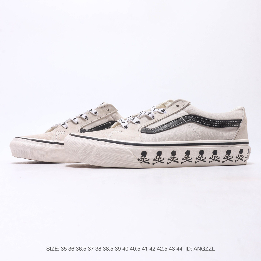 Кеды Vans #1