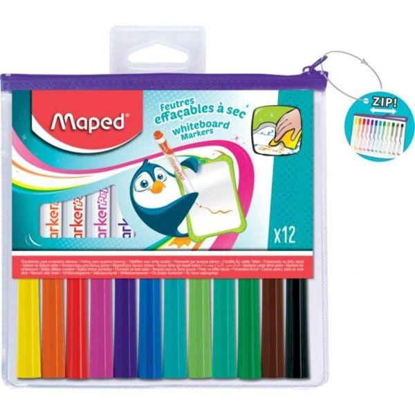 Maped Маркер #1
