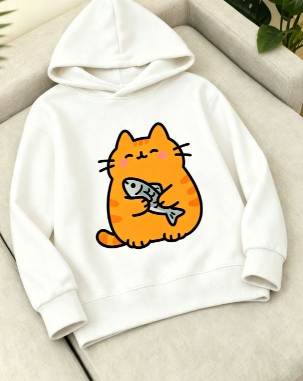 Толстовка #1
