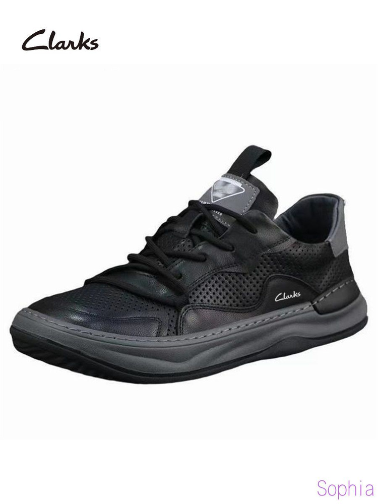 Кроссовки Clarks #1