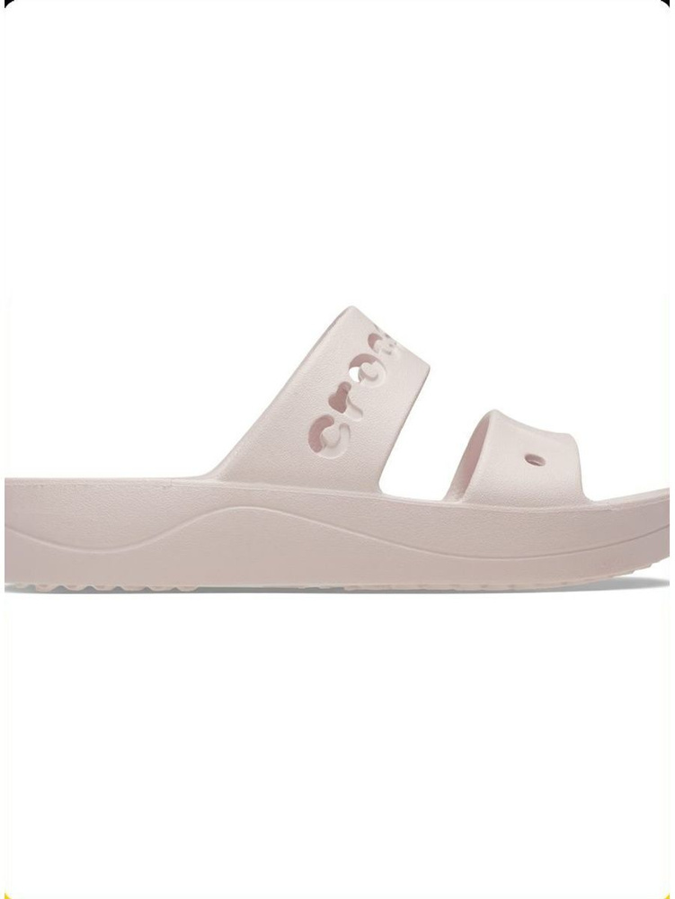 Шлепанцы Crocs #1
