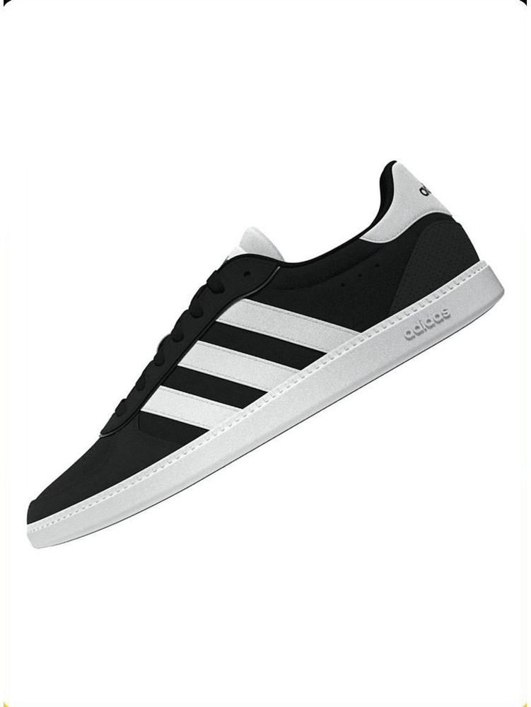 Кеды adidas #1
